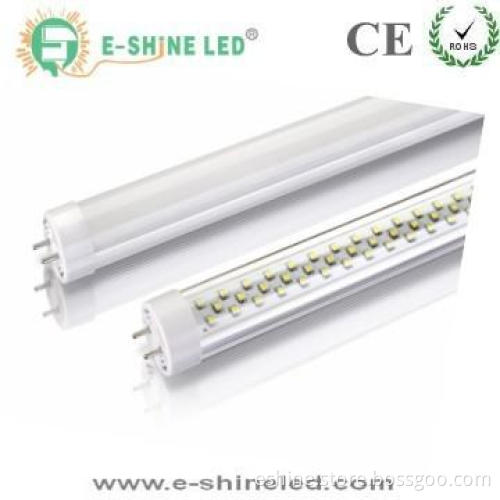 T8 Cool White AC90-265V 18w 120cm light 18w led tube